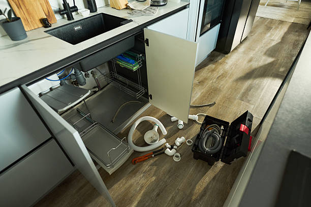 Reliable Drain Cleaning contractor in Southmont, PA by Street Wise - Plumbing